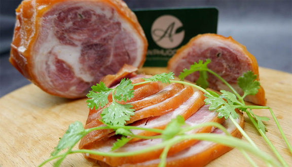 Thực Phẩm Hà Nội Việt Thắng
