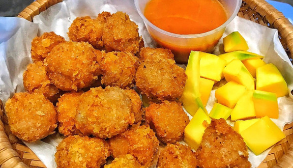 Rosy Rán - Nem Chua Hà Nội - Trần Kế Xương