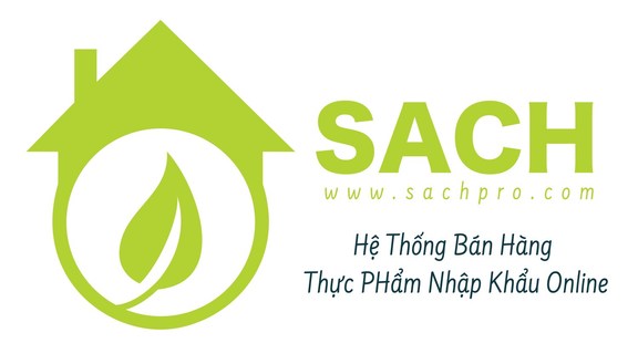 Sạch Shop - Thực Phẩm Nhập Khẩu Online