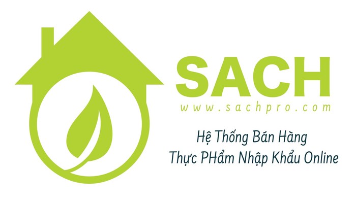 Sạch Shop - Thực Phẩm Nhập Khẩu Online