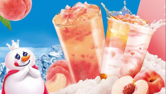 Trà Sữa Mixue - Tôn Thất Tùng - Closed