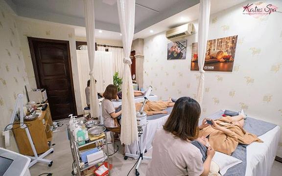 Katus Spa