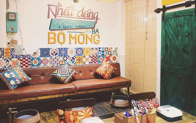 She Beauty Room - Đường 3 Tháng 2