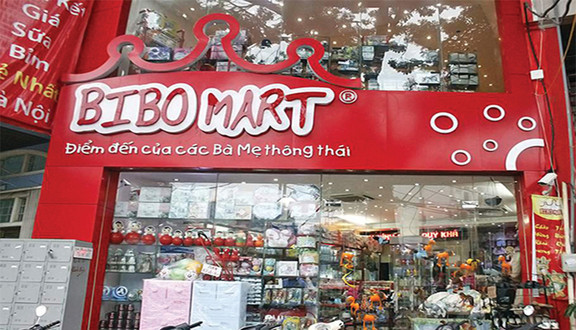 Bibo Mart - Tô Ngọc Vân - 70042