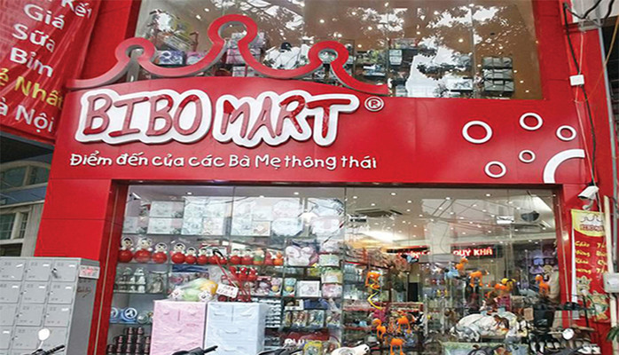 Bibo Mart - Mã Lò - 70044