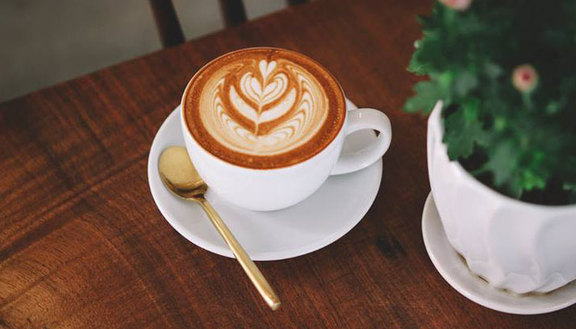 CIS Coffee & Juices
