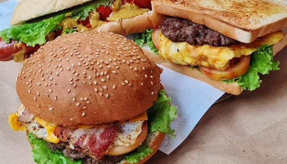 Lu Hotdog - Hotdog & Hamburger - Phan Đăng Lưu