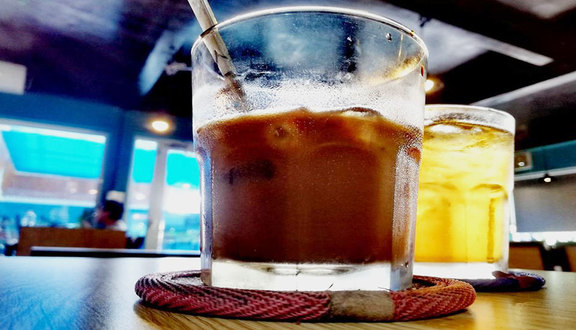 80s Music Pure Coffee