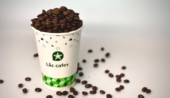 Lắc Cafes - 3C Bình Thới