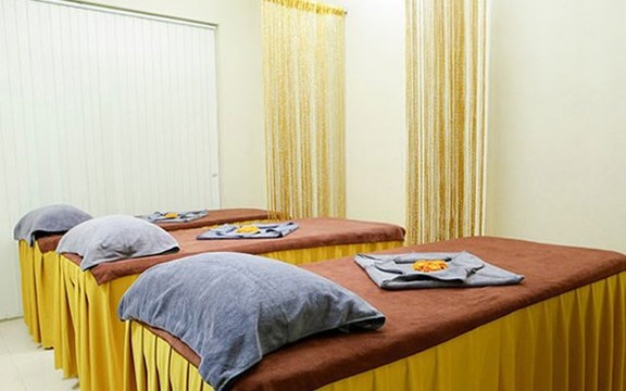 Kayla Spa