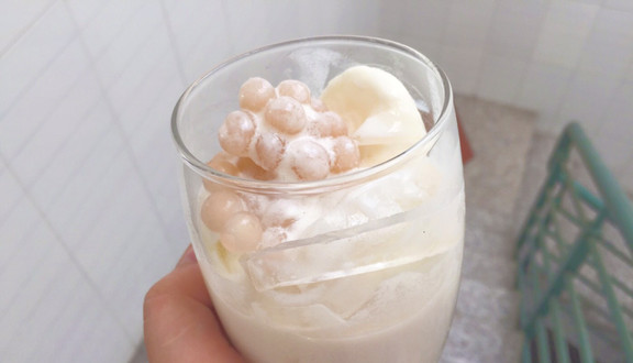 Hương Việt - Sữa Chua Trân Châu Cốt Dừa - Shop Online