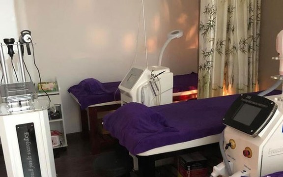 Kama Home Spa