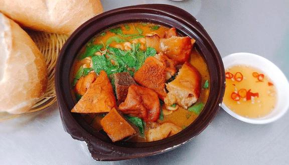 Phá Lấu Sạch 57- Nguyễn Văn Hoa