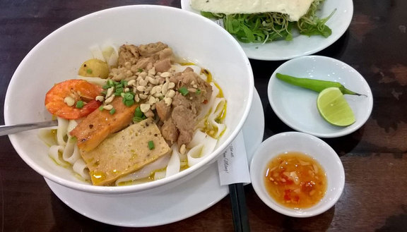 Mì Quảng 3 Anh Em - Eastmark City