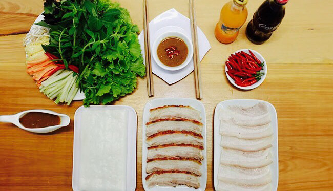 Nam Ô Quán - Đồ Ăn Nhanh & Lẩu Các Loại