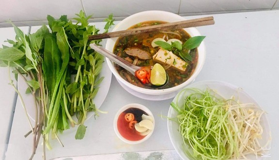 Phở Tài 2 - Nguyễn Văn Cừ