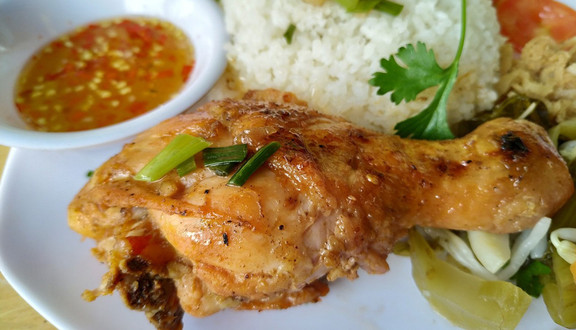 Cơm Tấm Kuru