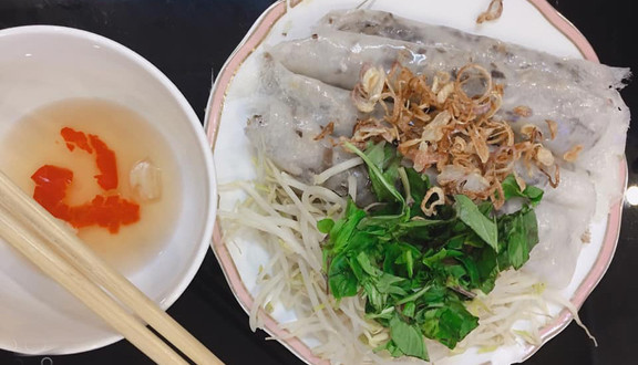 Sơn - Bánh Cuốn Tráng Tay
