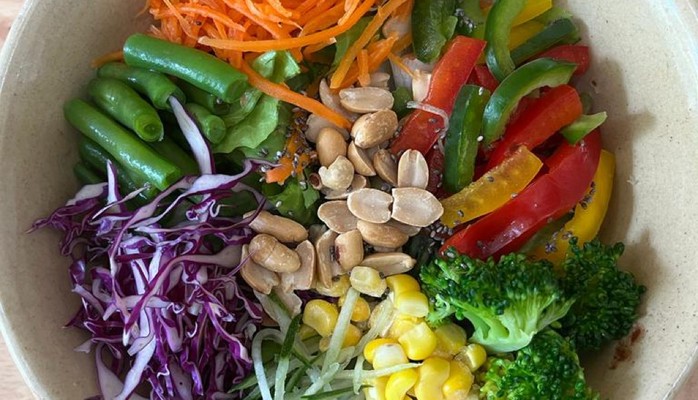 Fingerprint Chay - Nguyễn Thị Minh Khai