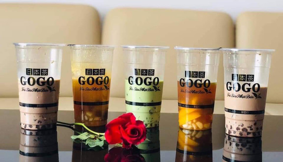 Trà Sữa HI GOGO - Nguyễn Tư Giản