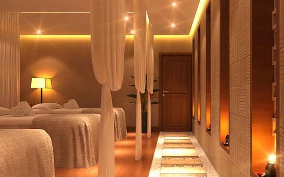 Buddha Spa