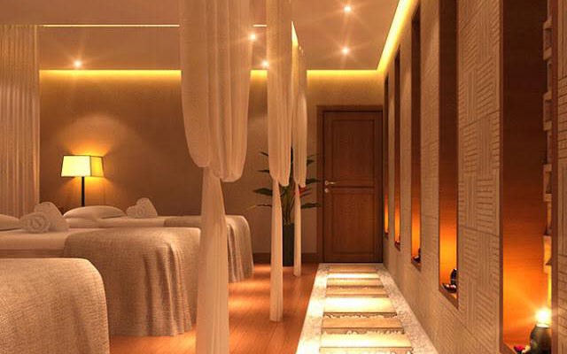 Buddha Spa