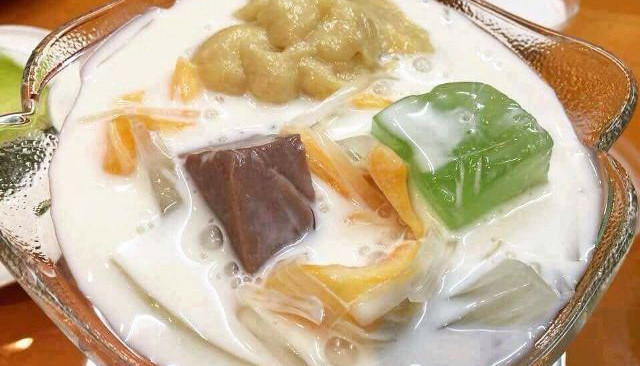 Chè Ngon Hàm Nghi - Shop Online