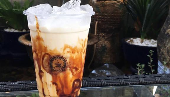 Diamond Coffee - Nguyễn Tuyển