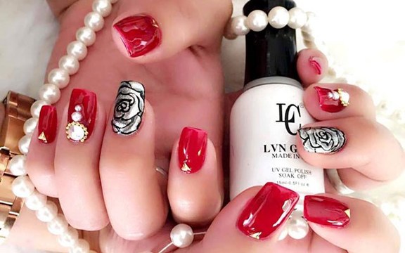 Party Nails