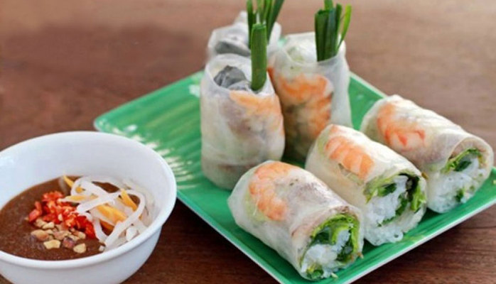 Thảo 99 - Bún & Gỏi Cuốn