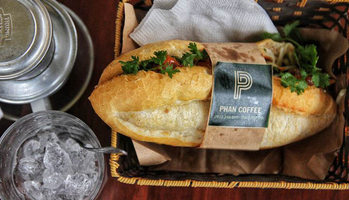 Bánh Mỳ TN