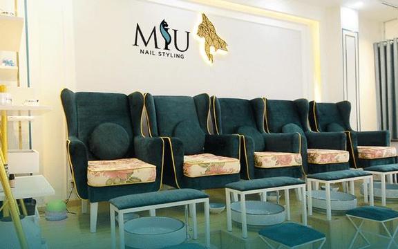 MiU Nail Styling