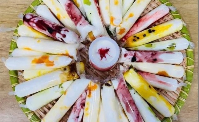 JUMOKO - Sữa Chua Và Đồ Ăn Handmade Online