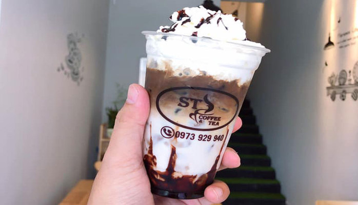 ST Coffee & Tea - Chung Cư Hưng Thịnh
