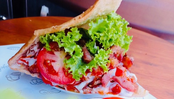 Hima - Coffee & Doner Kebab 2