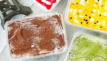 Những Hàng BÔNG LAN TRỨNG MUỐI Kym Đã Ăn