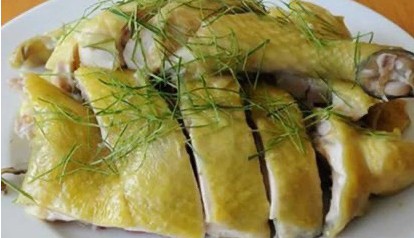 Gà Ta Long Khánh - Đỗ Xuân Hợp