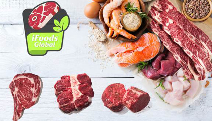 Ifoods - Thịt Ngon Nhập Khẩu - Huỳnh Thúc Kháng