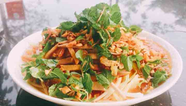 Cơm Văn Phòng & Phở Chua - Thăng Long Number One