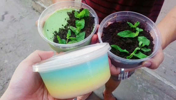 Kem Kem - Chè Dưỡng Nhan Online