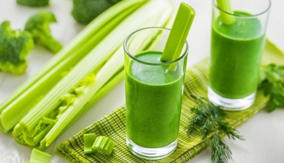 Trung Gia Coffee - Nước ép - Sinh Tố