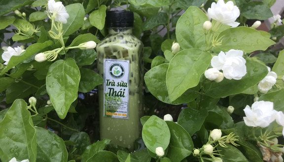 Trà Sữa Thái - Shop Online - Quan Hoa