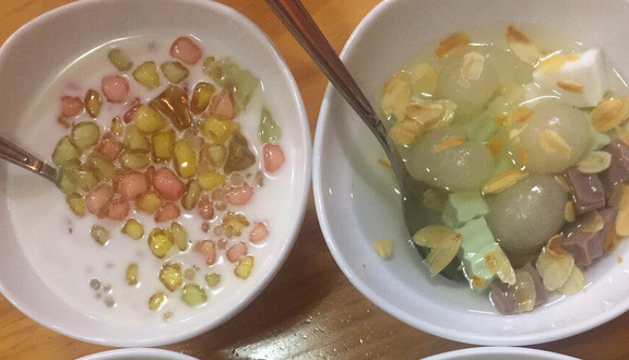 Chè Ngon 37 - Thiên Hiền