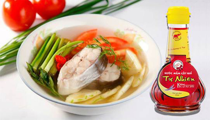 Nước Mắm Liên Thành - Quốc Lộ 13
