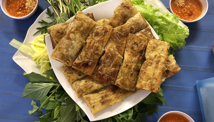 Chả Lụi Lagi - Tây Thạnh