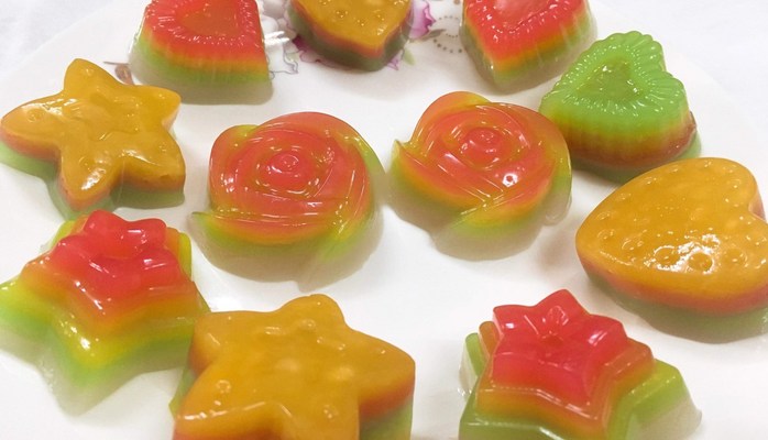 Liên Thái - Chè Thái & Bánh Chín Tầng Mây Online