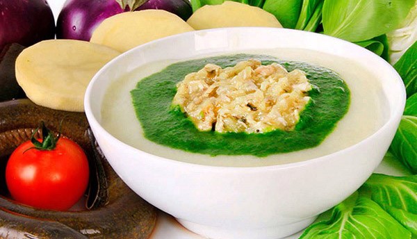 Cháo Dinh Dưỡng Bé Bo - Phong Bắc