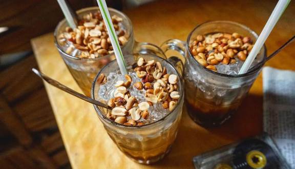 Đá Me Quê Tôi - Phan Văn Trị