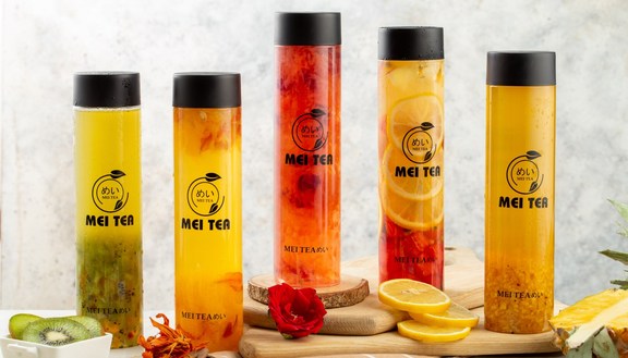 Meitea めい - Tây Sơn