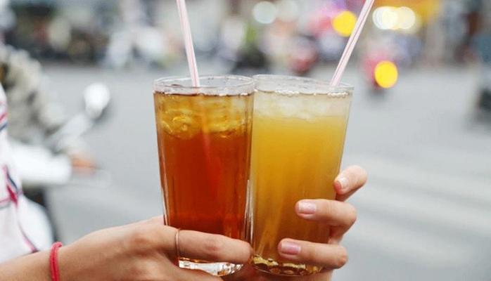 Nước Sâm 24 Vị - Huỳnh Mẫn Đạt